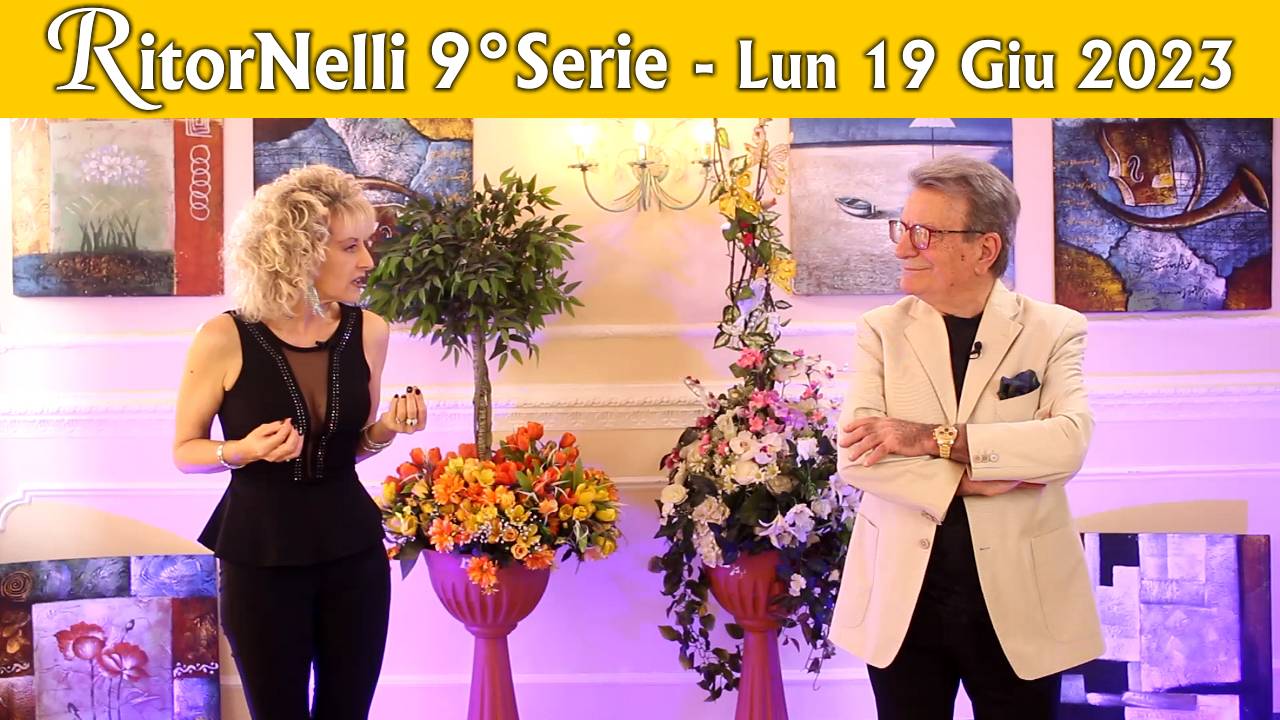 Trasmissione RitorNelli